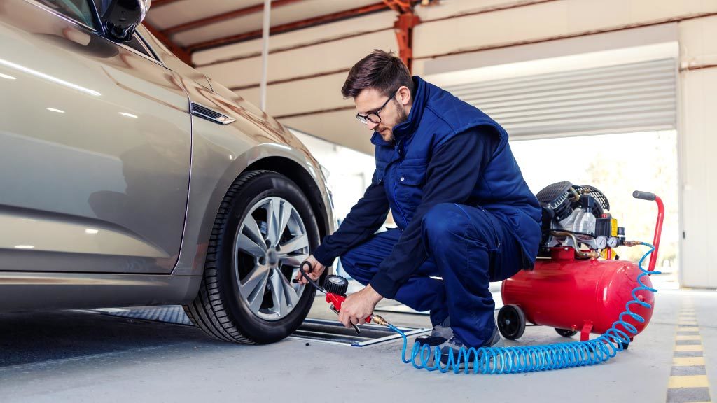 Compresor de aire, cual elegir?