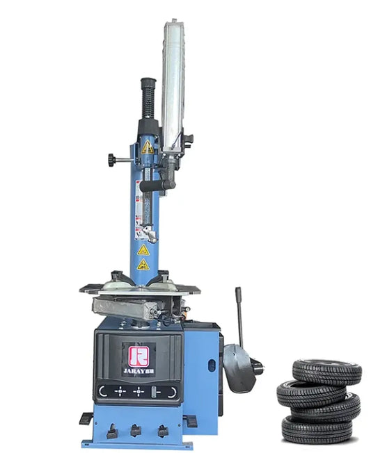 Desmontadora De Neumaticos Automotriz F-585