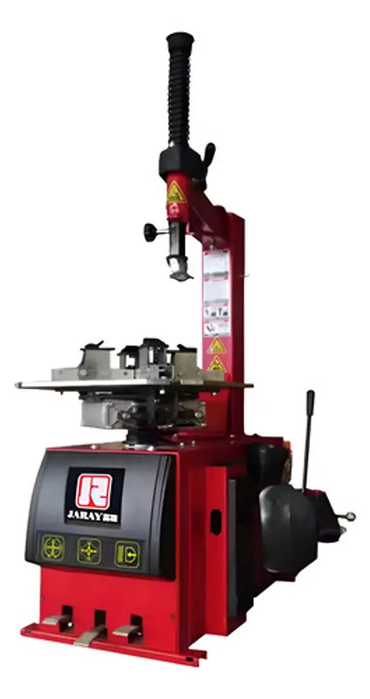 Desmontadora De Neumaticos De Moto F-505b