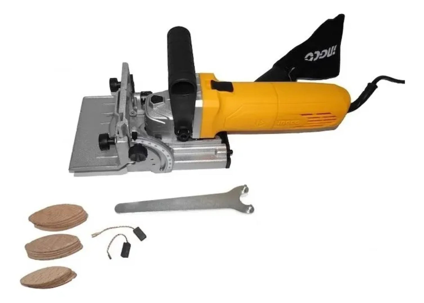 Ensambladora Para Madera 950 W 100mm
