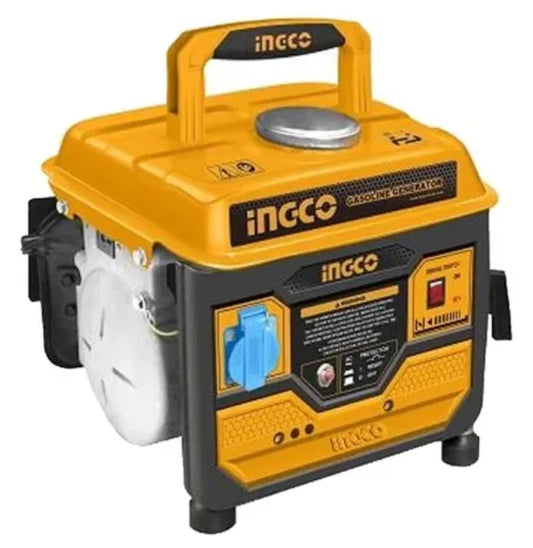 Generador Ingco Ge8002 Mezclero 800 Watts