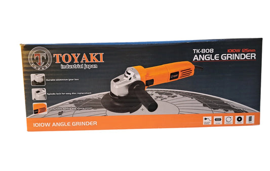 Galletero 1010w 125mm, 4.5 pulgadas