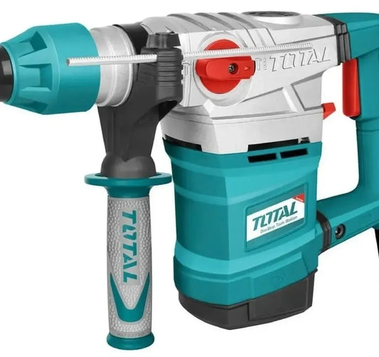 Rotomartillo Sds Plus 1800w Total