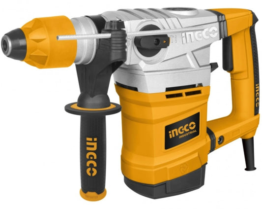 Rotomartillo Industrial Electroneumático 1800W