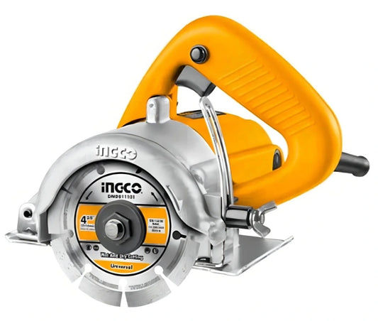 Sierra Cortadora de Marmol 1400w Ingco