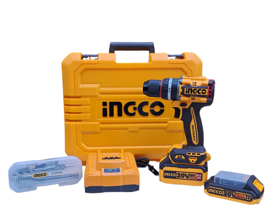 Taladro Inalambrico 86nm