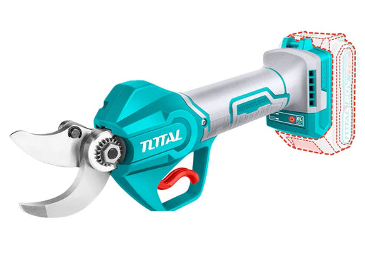 Tijera Podadora Inalámbrica  20V Total