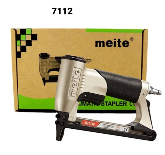 Corchetera Tapicera Neumática 7112 , Uso Industrial