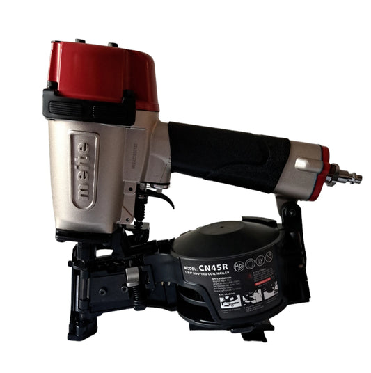 Clavadora Neumática para tejas asfáltica cnr45