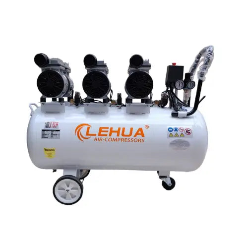 Compresor de aire 100 litros