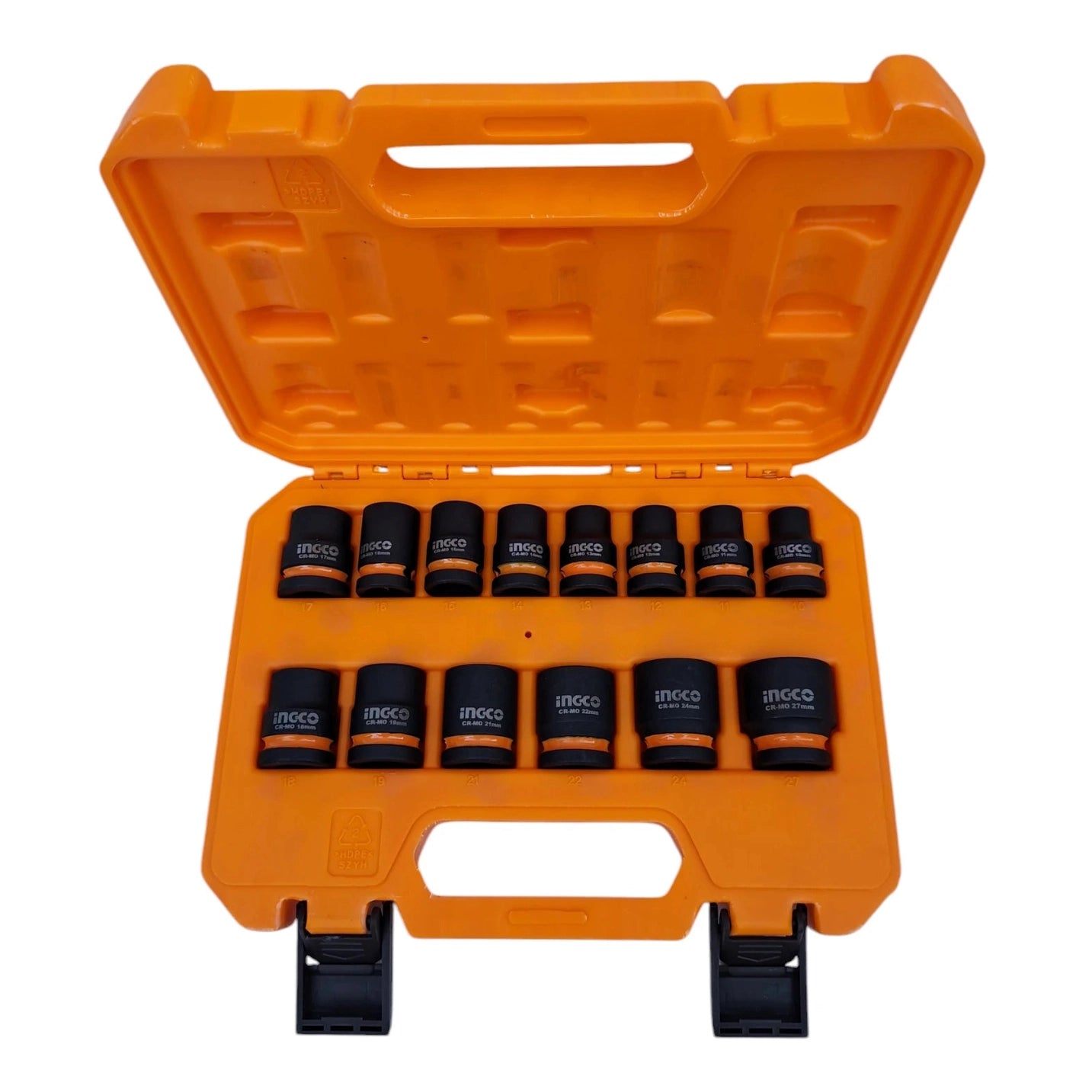 Set de Dados de Impacto