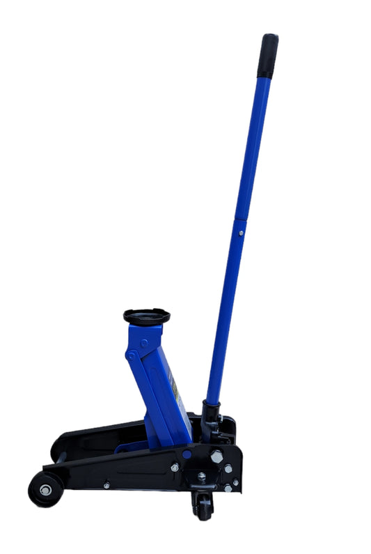 Gata caimán hidráulica de 3 toneladas