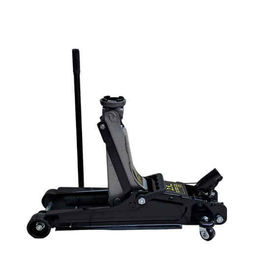 Gata caimán Perfil bajo 2.5t