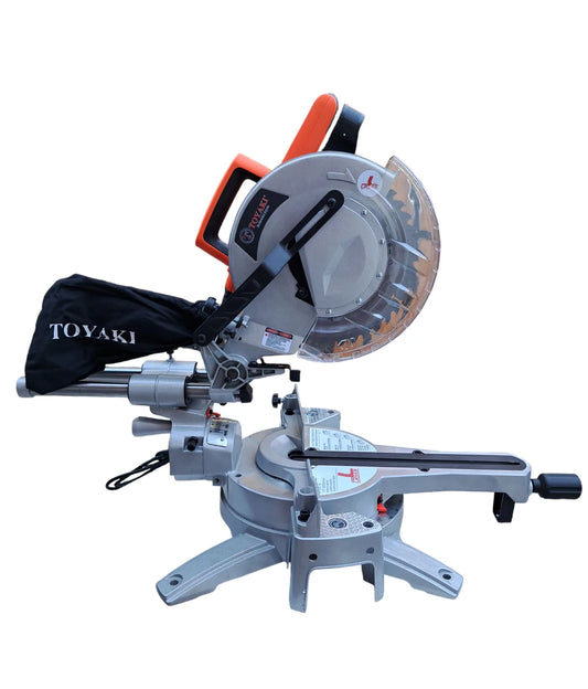 Ingletadora Telescopica 2100w 10 Puldagadas