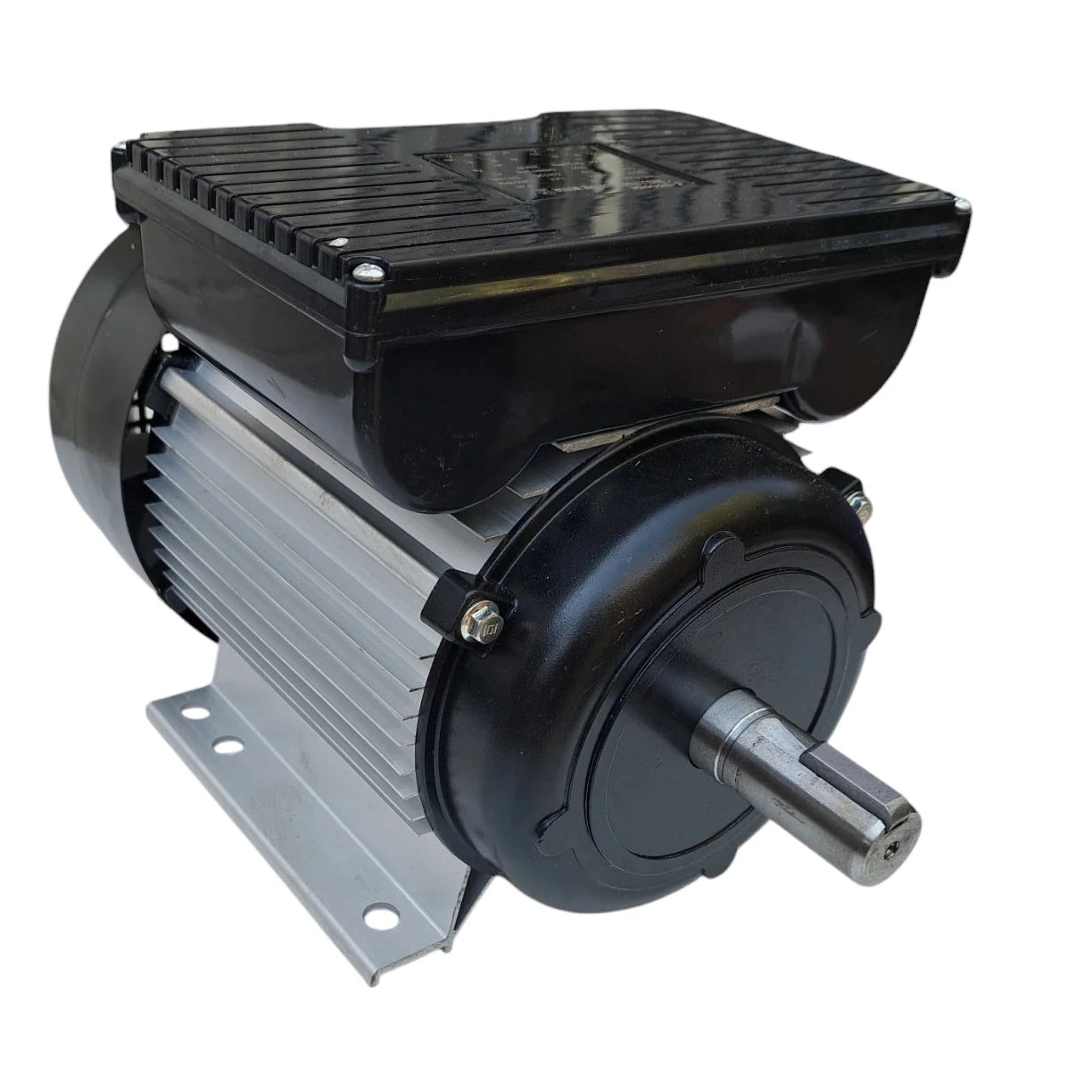 Motor electrico 2Hp 2850Rpm y 1450 Rpm