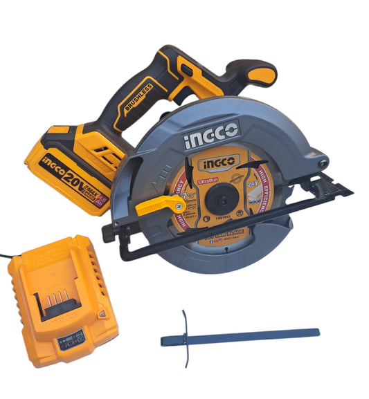 Oferta. Serrucho Inalámbrico de 7 1/4 pulgadas