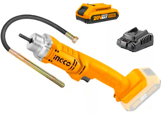 Sonda Vibradora Inalambrica + 2 Baterias