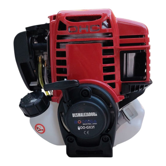 Orilladora Desbrozadora Motor 4 Tiempos