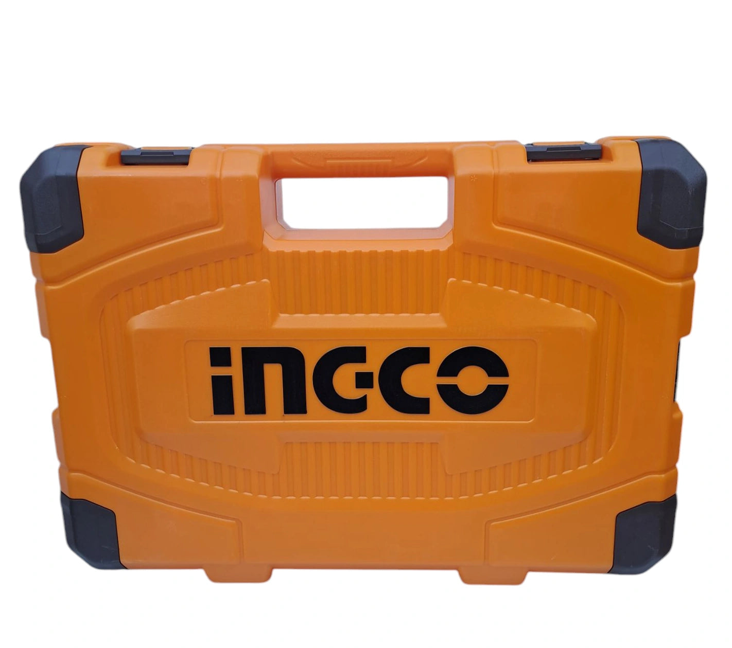 Juego de Herramientas de Impacto