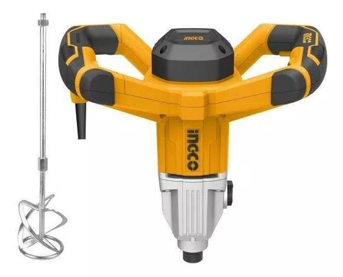 Mezcladora De Pinturas