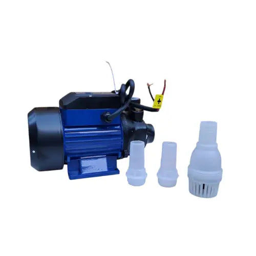 Bomba Solar 180 Watts Booniga