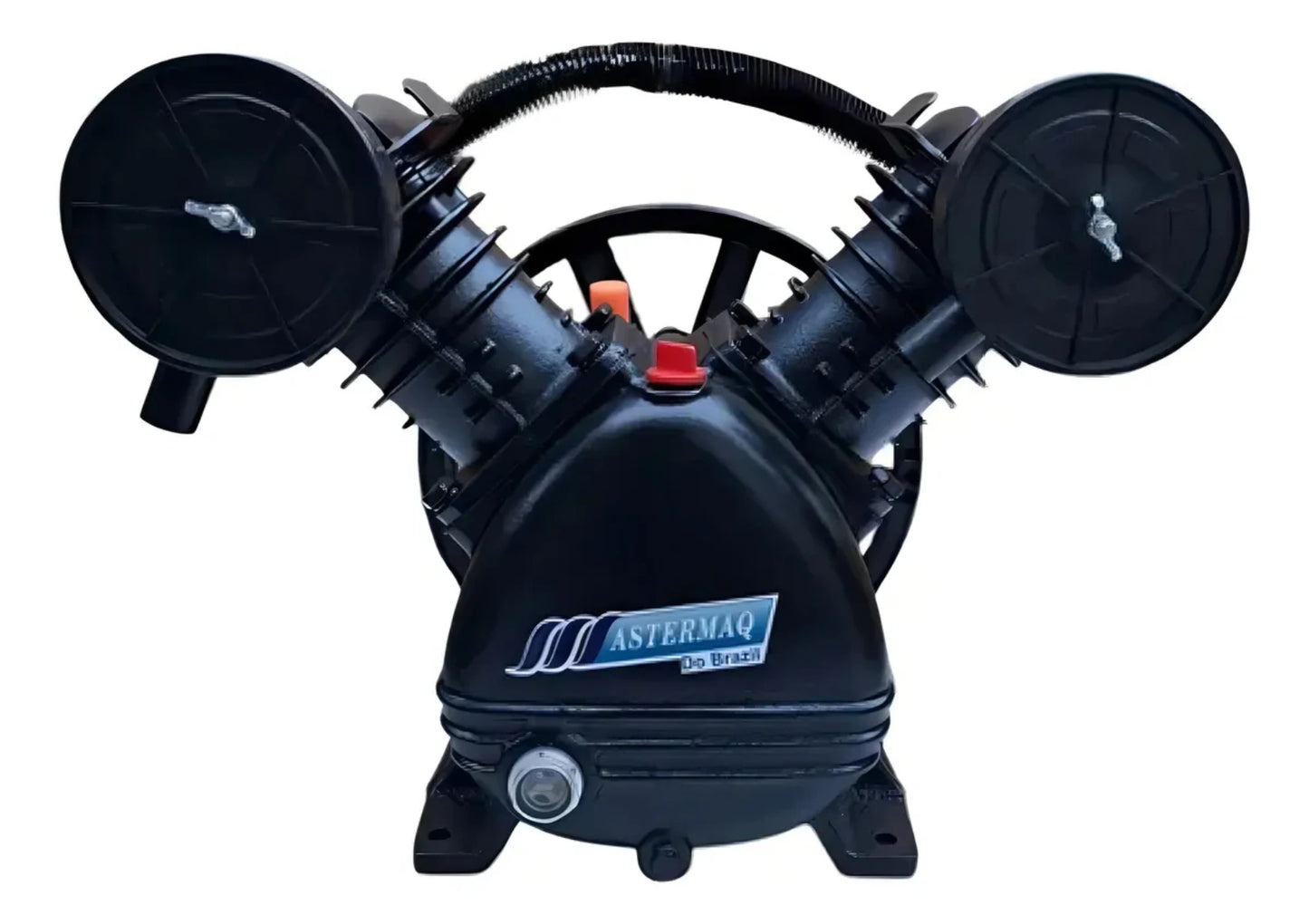 Cabezal Para Compresor 2 Pistones 3hp Línea Profesional