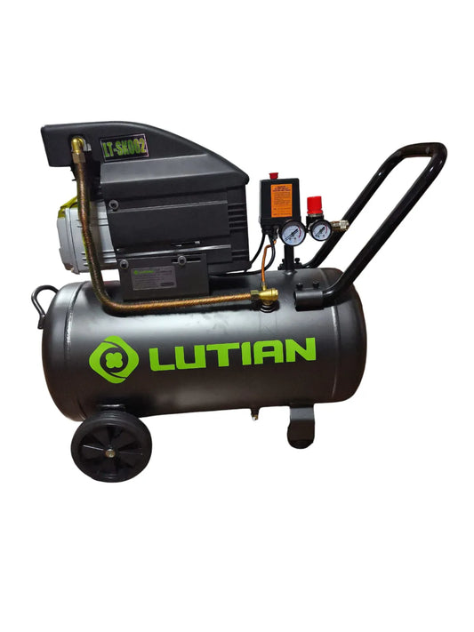 Compresor de Aire 50L- 2hp Lehua 220v