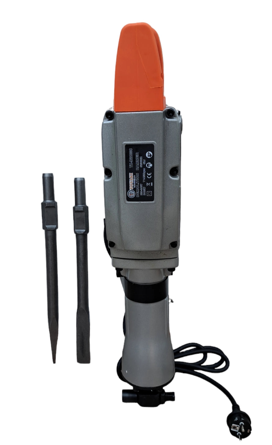 Cango demoledor 15kg 2100wats Oferta