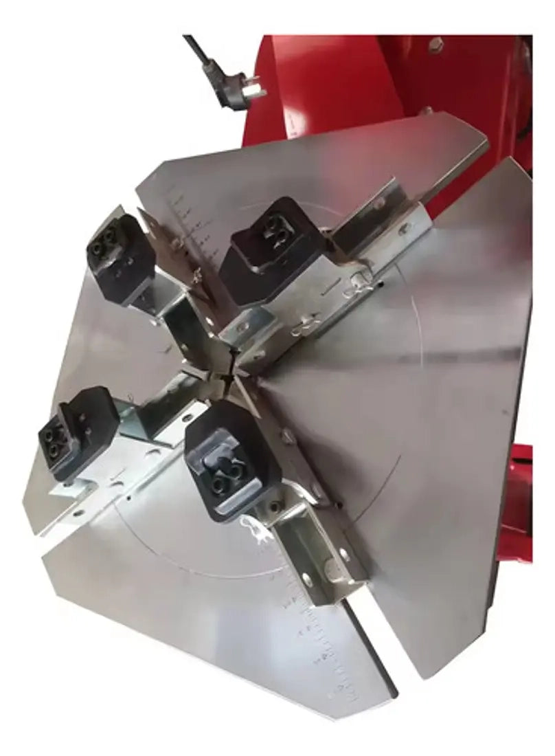 Desmontadora De Neumaticos De Moto F-505b