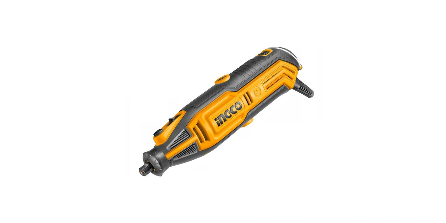 MINI TORNO 130W HERRAMIENTA MULTIFUNCIONAL (MG13328) INGCO