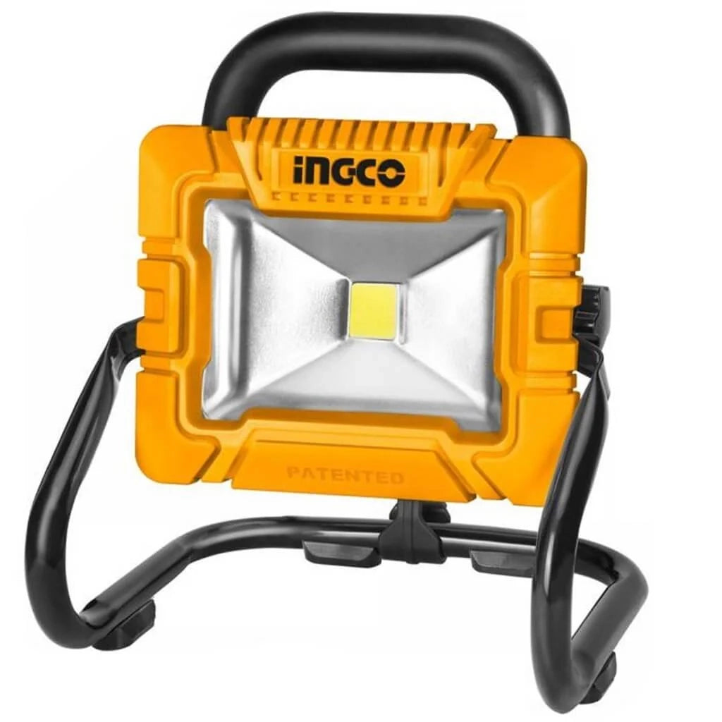 Foco Led  Inalambrico 20v/900-1800lum