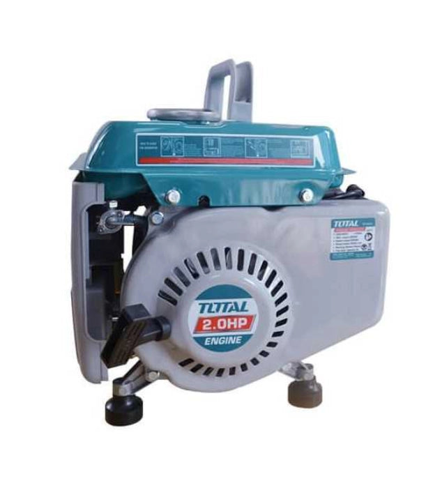 Generador Eléctrico a Gasolina 800W Total Tools TP18001