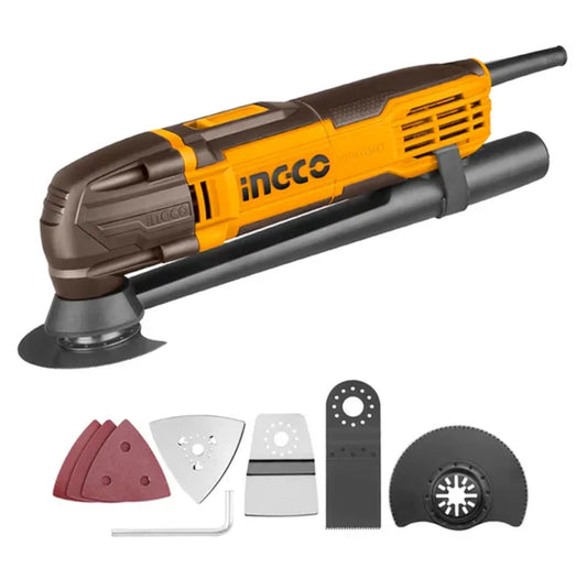 Multicortadora Ingco Industrial Electrica 300w