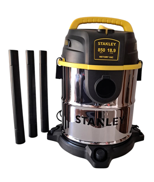 Aspiradora Stanley