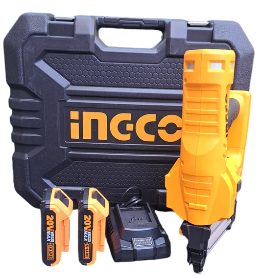 Clavadora de Puntillas Ingco