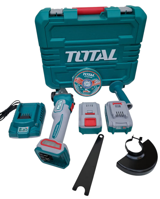 Galletero Inalámbrico Total