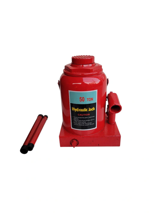 Gata Hidraulica Botella 50 Toneladas