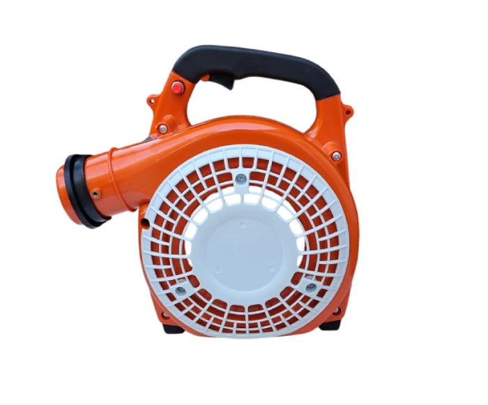 Soplador de Hojas a combustion 2t