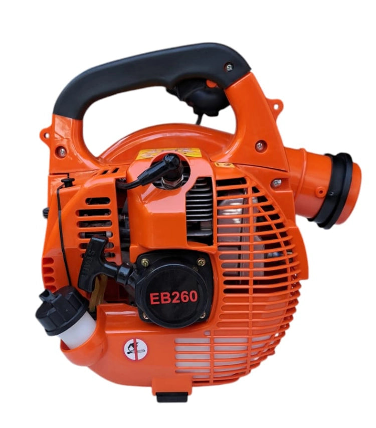 Soplador de Hojas a combustion 2t