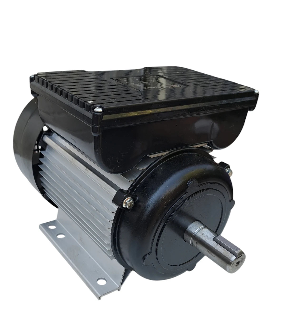 Motor electrico 2Hp 2850Rpm y 1450 Rpm