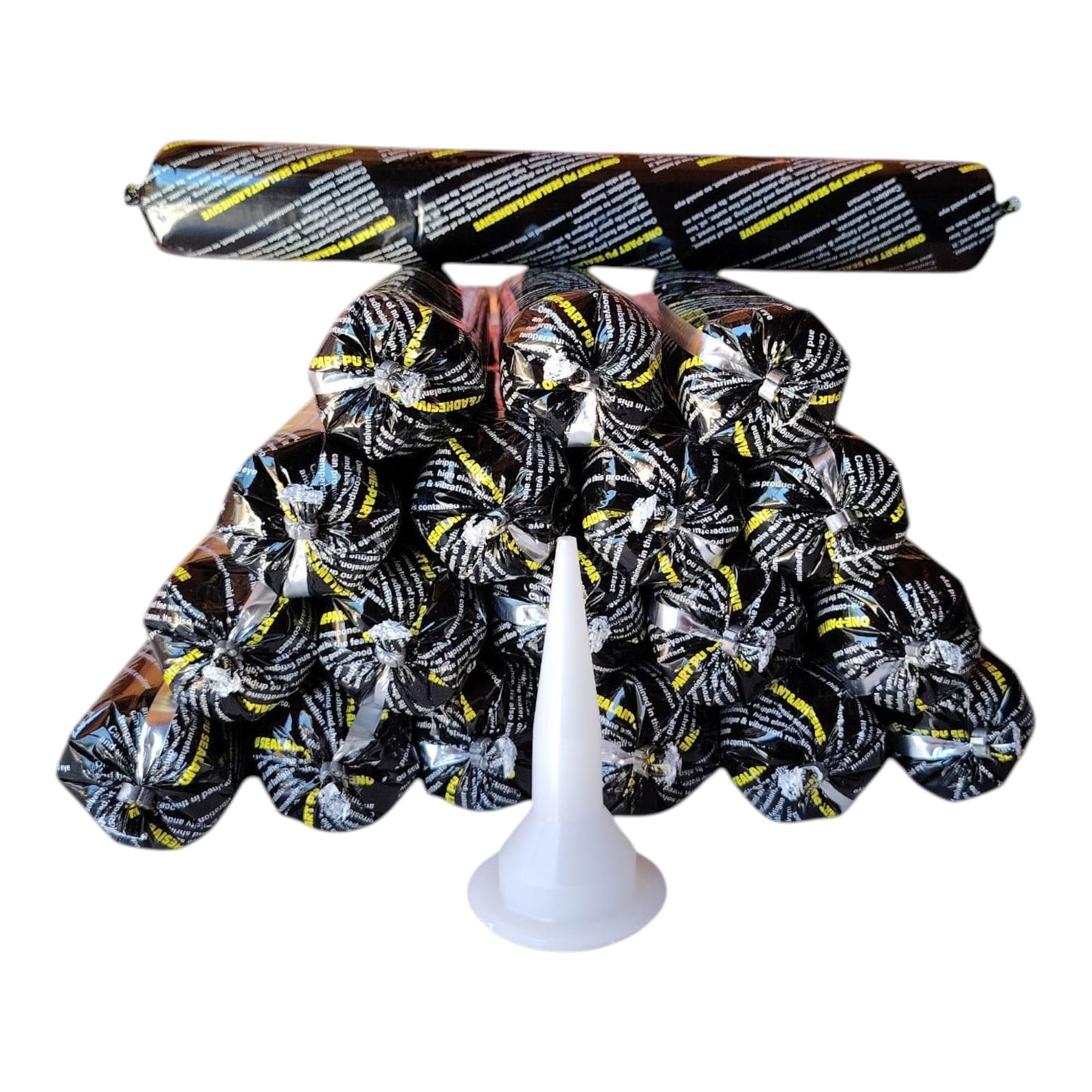 Sellador Poliuretano 600ml PU