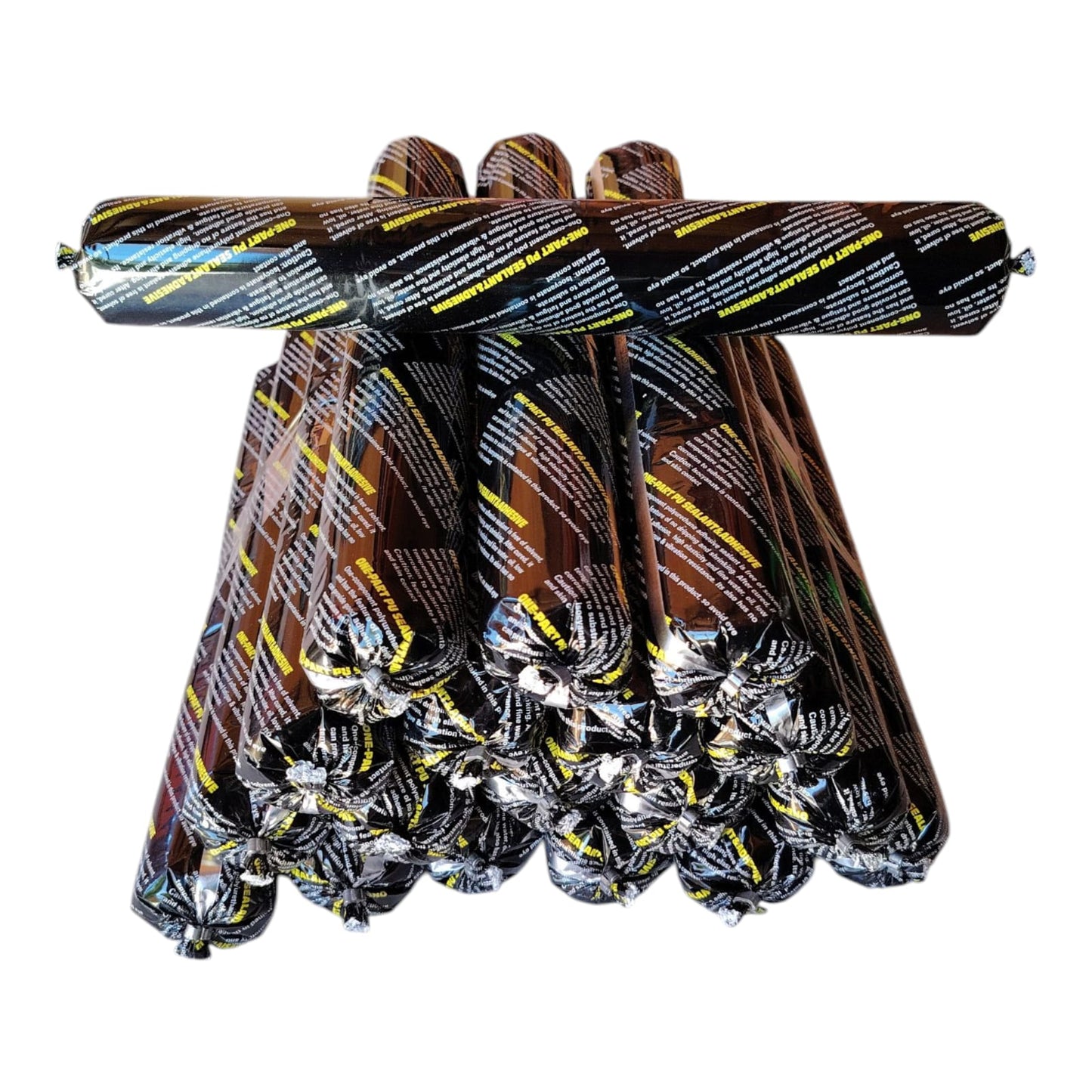 Sellador Poliuretano 600ml PU