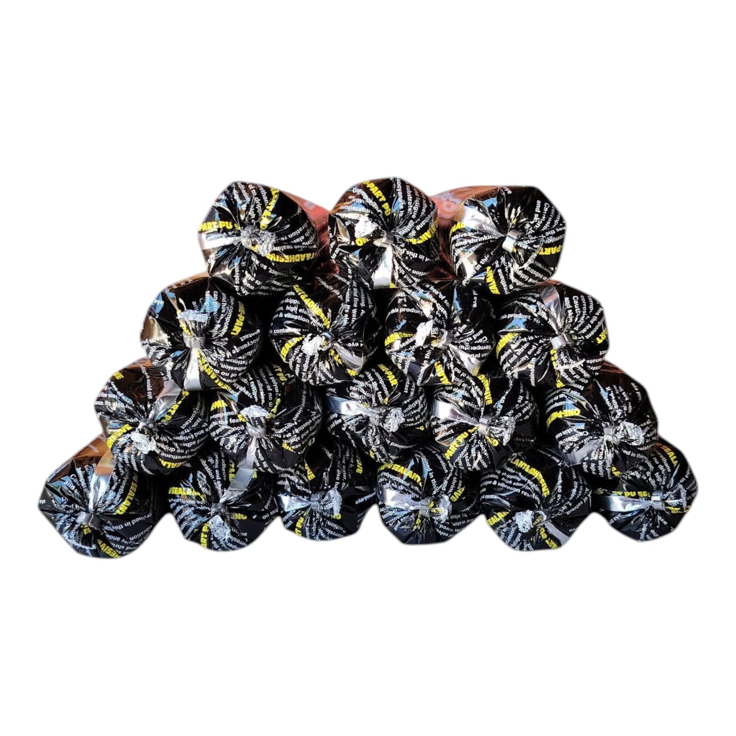 Sellador Poliuretano 600ml PU