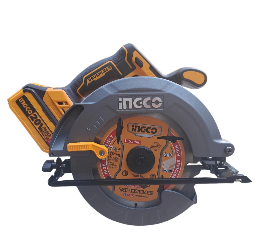 Oferta. Serrucho Inalámbrico de 7 1/4 pulgadas