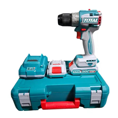 Taladro Atornillador 13mm Total