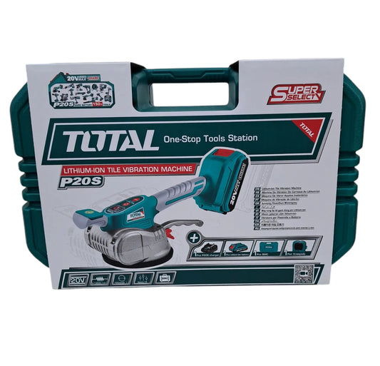 Vibradora de Cerámica